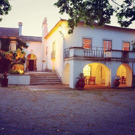 Charming Quinta Da Alcaidaria Mor Villa Ourém Kültér fotó