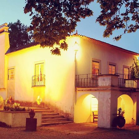Charming Quinta Da Alcaidaria Mor Villa Ourém Kültér fotó