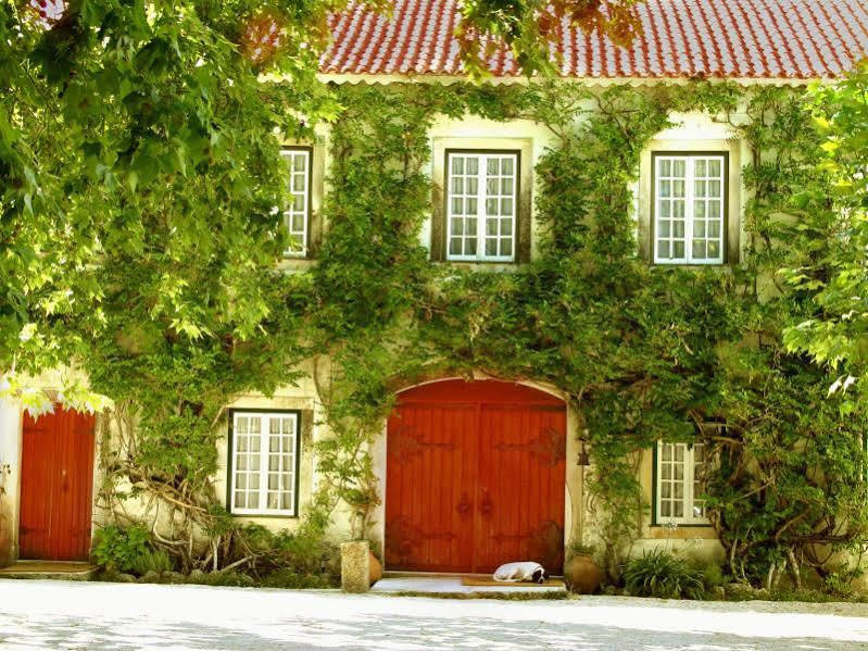Charming Quinta Da Alcaidaria Mor Villa Ourém Kültér fotó